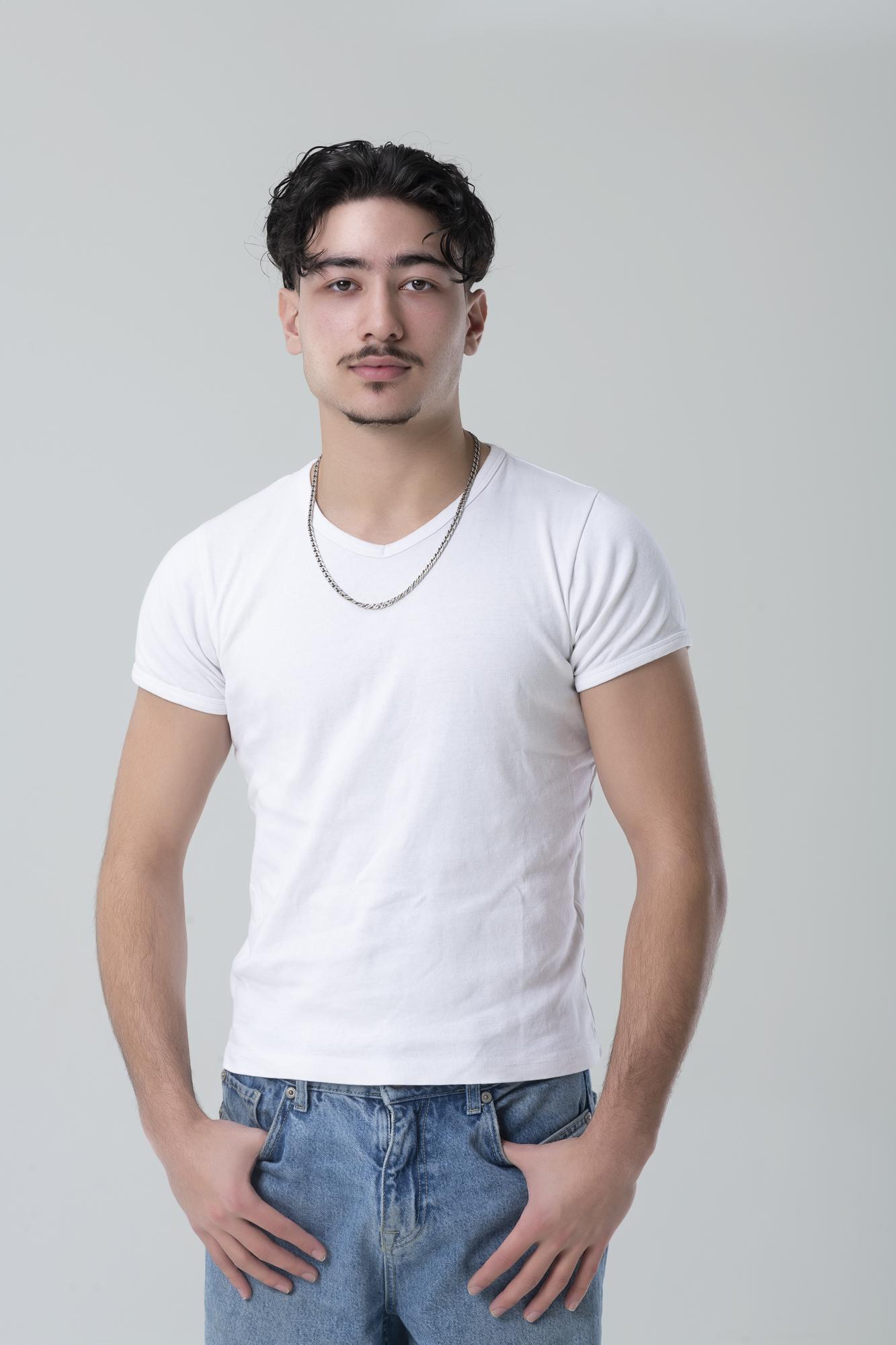 LUA Agency performer bij productie