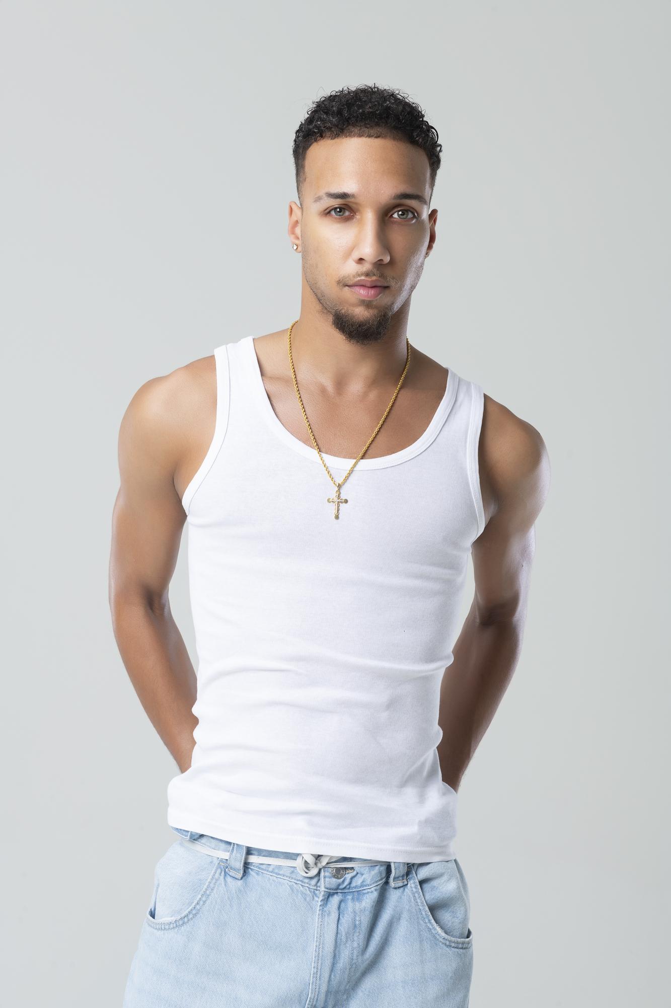 LUA Agency danseres bij showproductie
