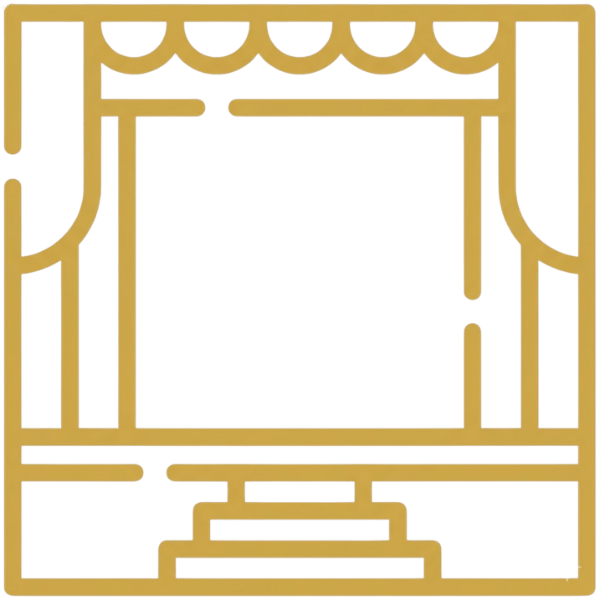 Icoon Full Event Support – LUA Agency diensten